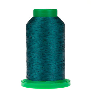 Amann Isacord Thread 40wt 1000m 4410 Aqua Velva