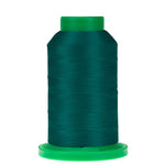 Amann Isacord embroidery thread spool in Seagreen (4625) - 40wt 1000m