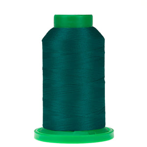 Amann Isacord Thread 40wt 1000m 4625 Seagreen