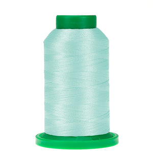 Amann Isacord Thread 40wt 1000m 4740 Aquamarine