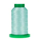 Amann Isacord embroidery thread spool in Mystic Blue (4952) - 40wt 1000m