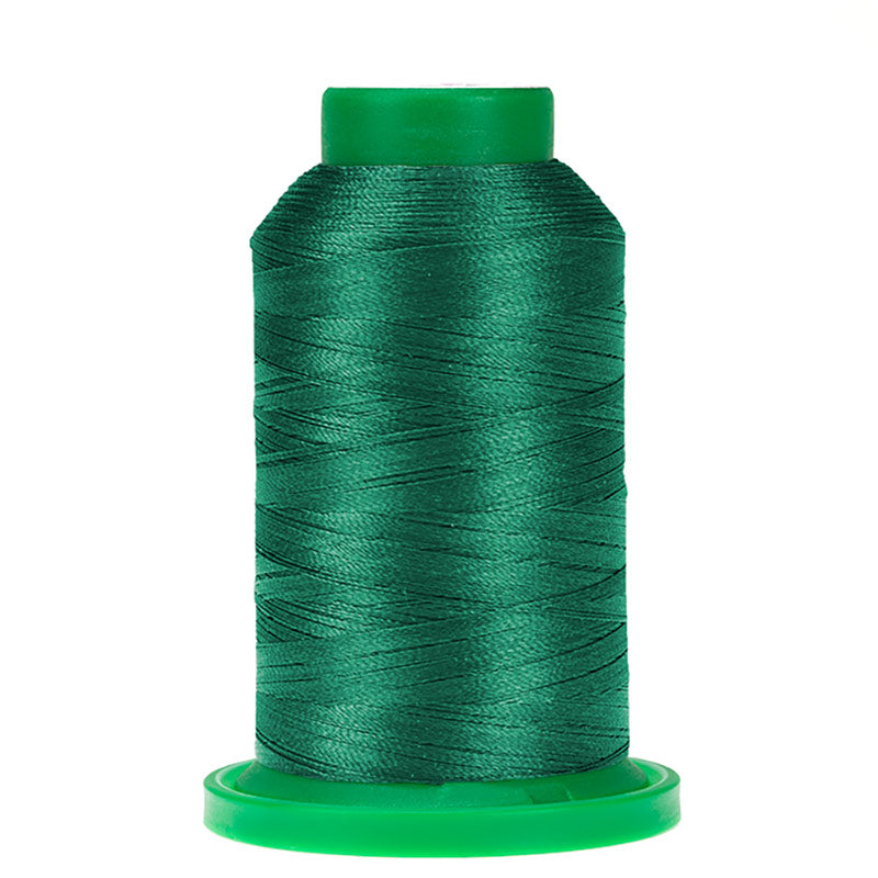Amann Isacord Thread 40wt 1000m 5100 Green