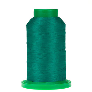 Amann Isacord Thread 40wt 1000m 5101 Dark Jade