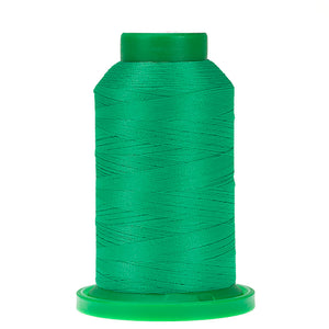 Amann Isacord Thread 40wt 1000m 5210 Trellis Green