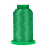 Amann Isacord embroidery thread spool in Light Kelly (5613) - 40wt 1000m