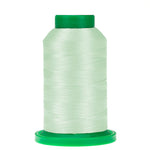 Amann Isacord embroidery thread spool in Spring Frost (5650) - 40wt 1000m