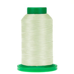 Amann Isacord embroidery thread spool in Old Lace (6071) - 40wt 1000m
