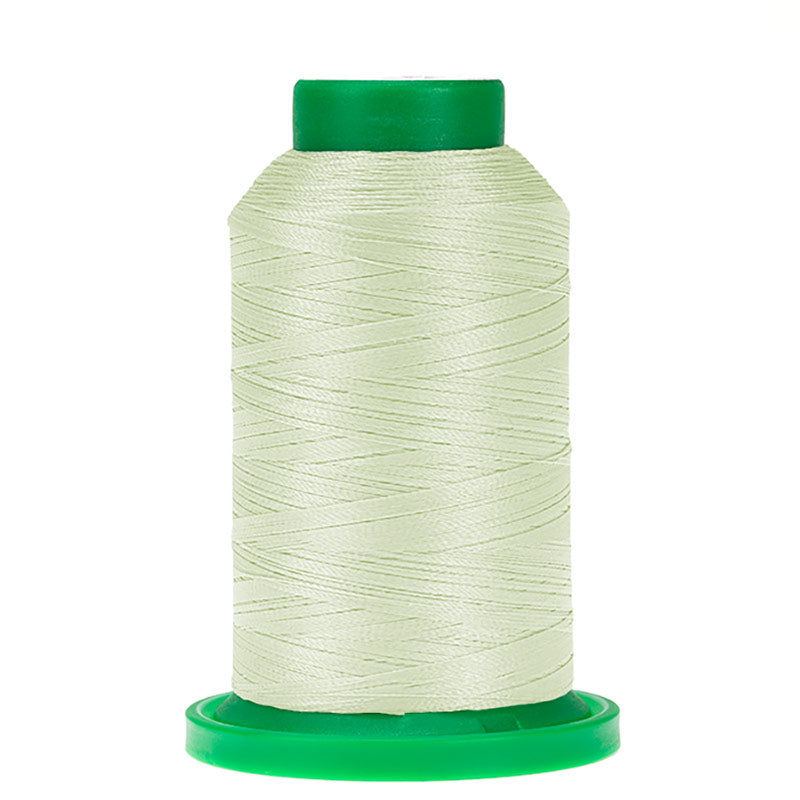Amann Isacord embroidery thread spool in Old Lace (6071) - 40wt 1000m