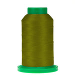 Amann Isacord embroidery thread spool in Caper (6133) - 40wt 1000m