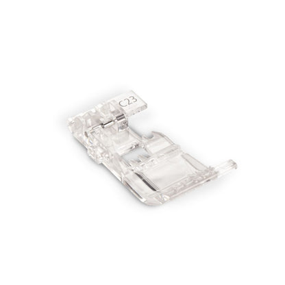 Bernina Overlocker L890 Curved Foot C23