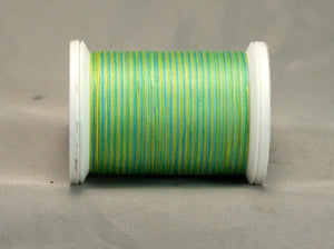 YLI Machine Quilting Thread 40/3 450m Kyoto Garden 76V