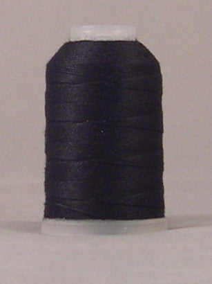 YLI Jeans Stitch Thread 180m Black