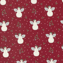 Moda I Believe In Angels