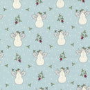 Moda I Believe In Angels