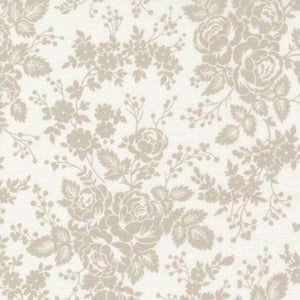 The Flower Farm patterned cotton quilting fabric by Moda