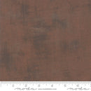 Moda Grunge Basics Cotton Rum Raisin 13 (0.5m)