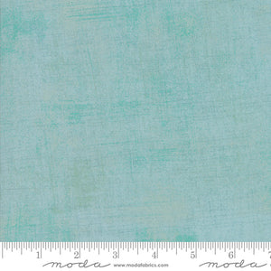 Moda Grunge Basics Cotton Blue 060(0.5m)