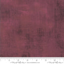 Moda Grunge Basics Cotton Rouge 063(0.5m)