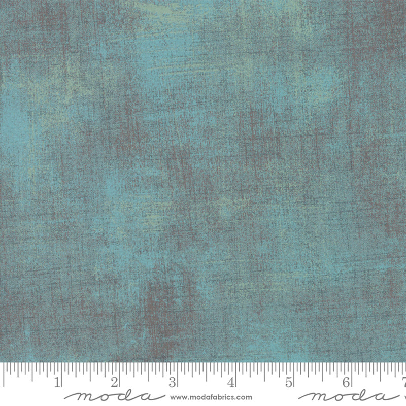 Moda Grunge Basics Cotton Avalanche 84 (0.5m)