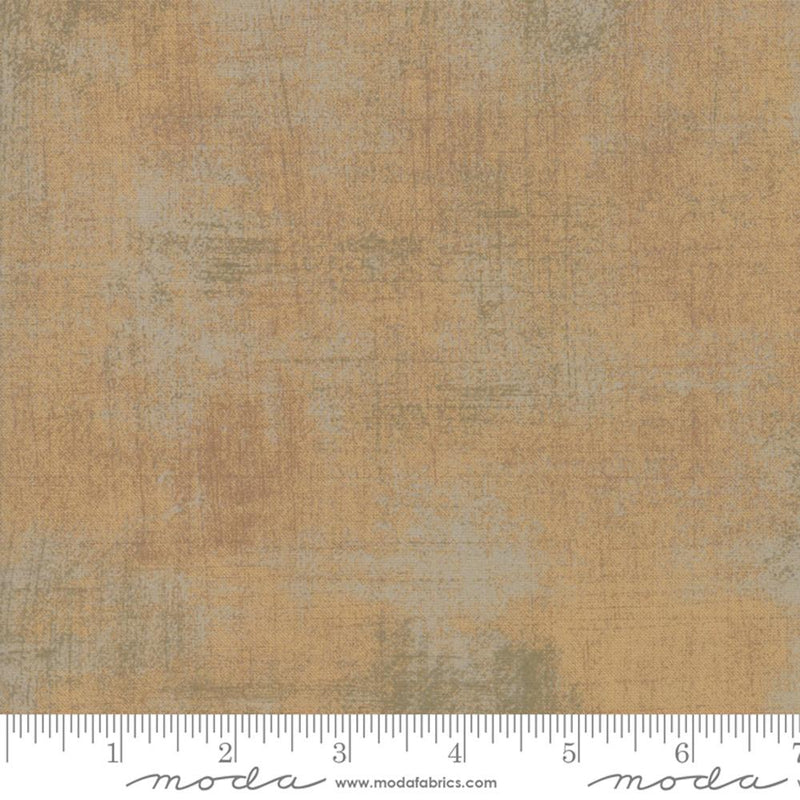 Moda Grunge Basics Cotton Kraft 103 (0.5m)