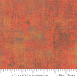 Moda Grunge Basics Cotton Fandango 113(0.5m)