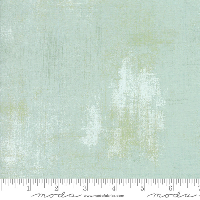 Moda Grunge Basics Cotton Mint 155(0.5m)