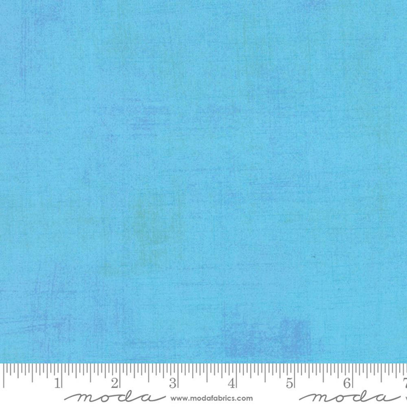 Moda Grunge Basics Cotton Sky 218 (0.5m)