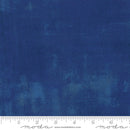 Moda Grunge Basics Cotton Cobalt 223(0.5m)