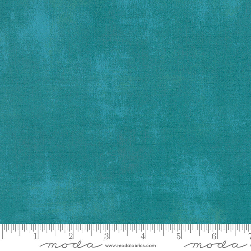 Moda Grunge Basics Cotton Ocean 228(0.5m)