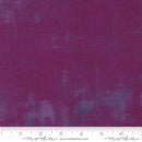 Moda Grunge Basics Cotton Plum 243 (0.5m)