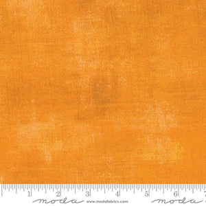 Moda Grunge Basics Cotton Yellow Gld 260 (0.5m)