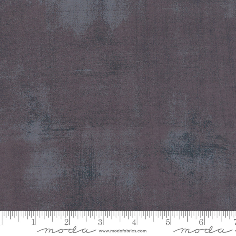 Moda Grunge Basics Cotton Gris Fonce 277(0.5m)