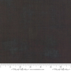 Moda Grunge Basics Cotton Expresso 310(0.5m)