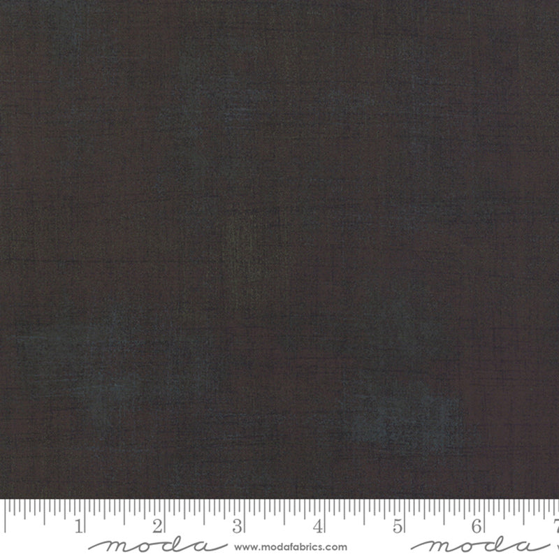 Moda Grunge Basics Cotton Expresso 310(0.5m)