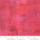 Moda Grunge Basics Cotton Teaberry 329 (0.5m)