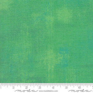 Moda Grunge Basics Cotton Jade Cream 338 (0.5m)