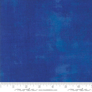 Moda Grunge Basics Cotton Surf The Web 351 (0.5m)