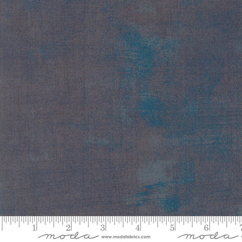 Moda Grunge Basics Cotton Excalibar 355(0.5m)