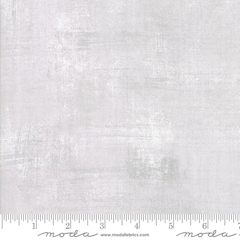 Moda Grunge Basics Cotton Grey Paper 360 (0.5m)