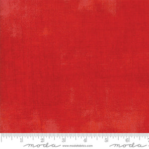 Moda Grunge Basics Cotton Scarlett 365 (0.5m)
