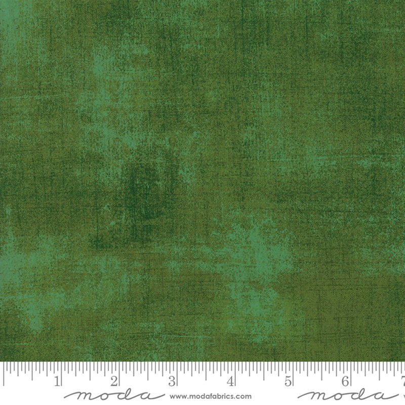 Moda Grunge Basics Cotton Pine 367 (0.5m)