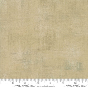 Moda Grunge Basics Cotton Kraft-1 372(0.5m)