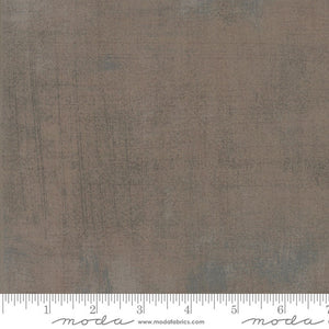 Moda Grunge Basics Cotton Maven Taupe 373(0.5m)