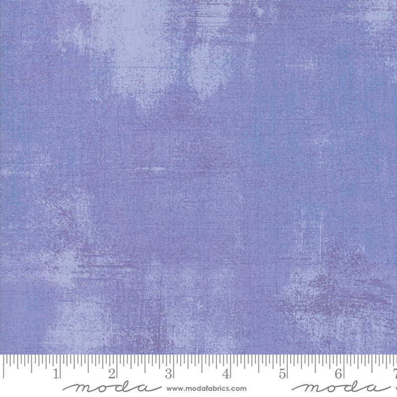 Moda Grunge Basics Cotton Sweet Lavender 383 (0.5m)