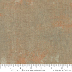 Moda Grunge Basics Cotton Maple Sugar 397 (0.5m)