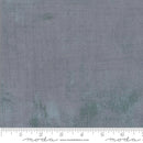 Moda Grunge Basics Cotton Smoke 400 (0.5m)