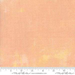 Moda Grunge Basics Cotton Peach Nectar 425 (0.5m)
