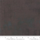 Moda Grunge Basics Cotton Winter Coal 431(0.5m)