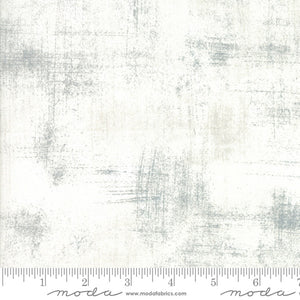 Moda Grunge Basics Cotton Metropolis 435 (0.5m)