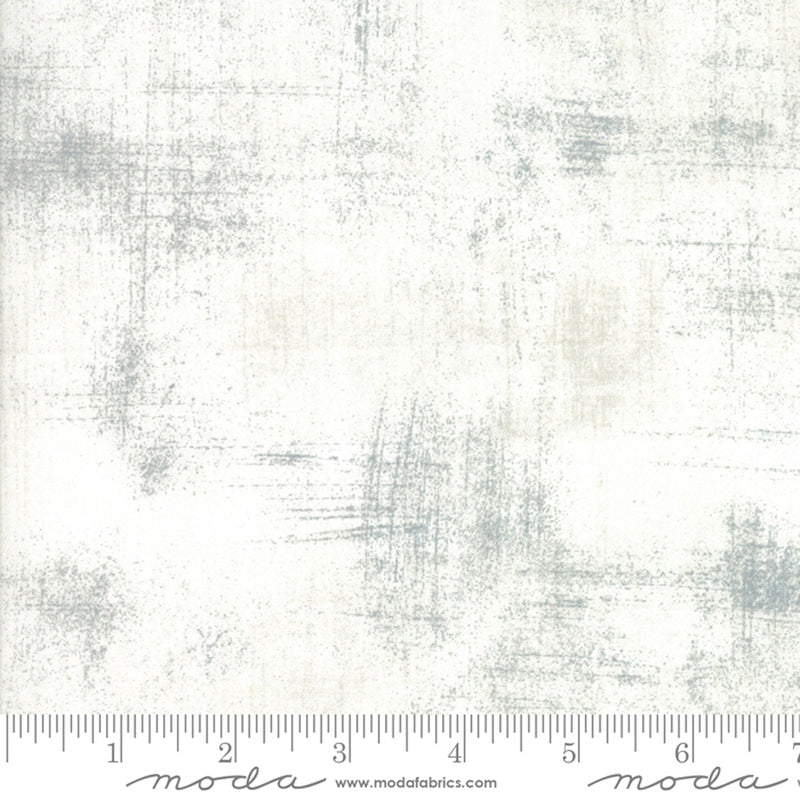 Moda Grunge Basics Cotton Metropolis 435 (0.5m)